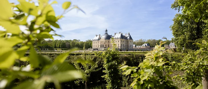5 Reasons to Visit Vaux-le-Vicomte this Summer