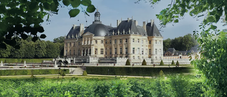 Vacances d&rsquo;été : profitez de l&rsquo;offre « L&rsquo;été en famille » à Vaux-le-Vicomte