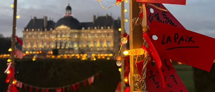 The Grand Noël 2026: a free child ticket on the opening weekends