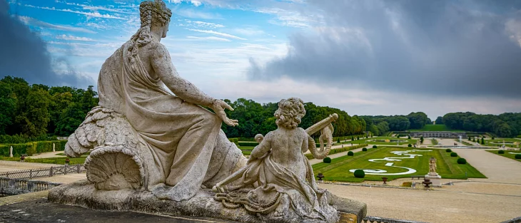 Key Dates of the Year at Vaux-le-Vicomte