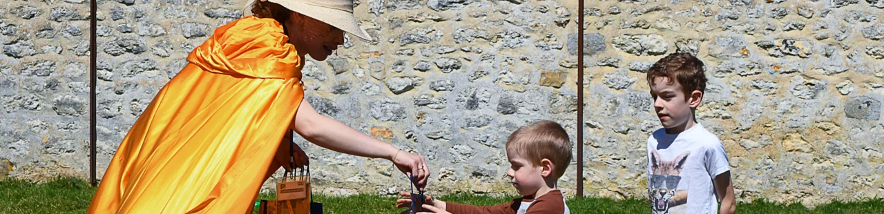 La Grande Chasse aux œufs