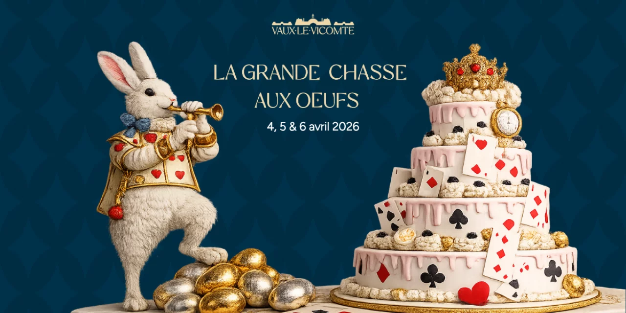 La Grande Chasse aux œufs