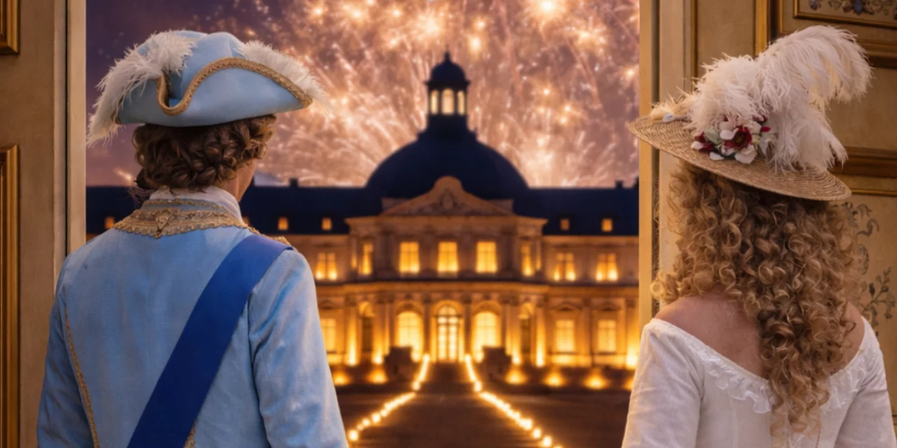 Le Rendez-vous Grand Siècle