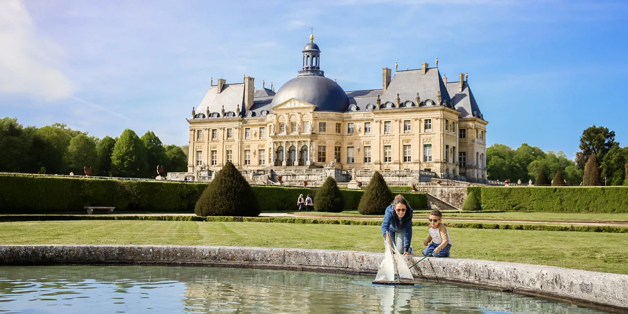 Vacances de printemps et ponts de Mai