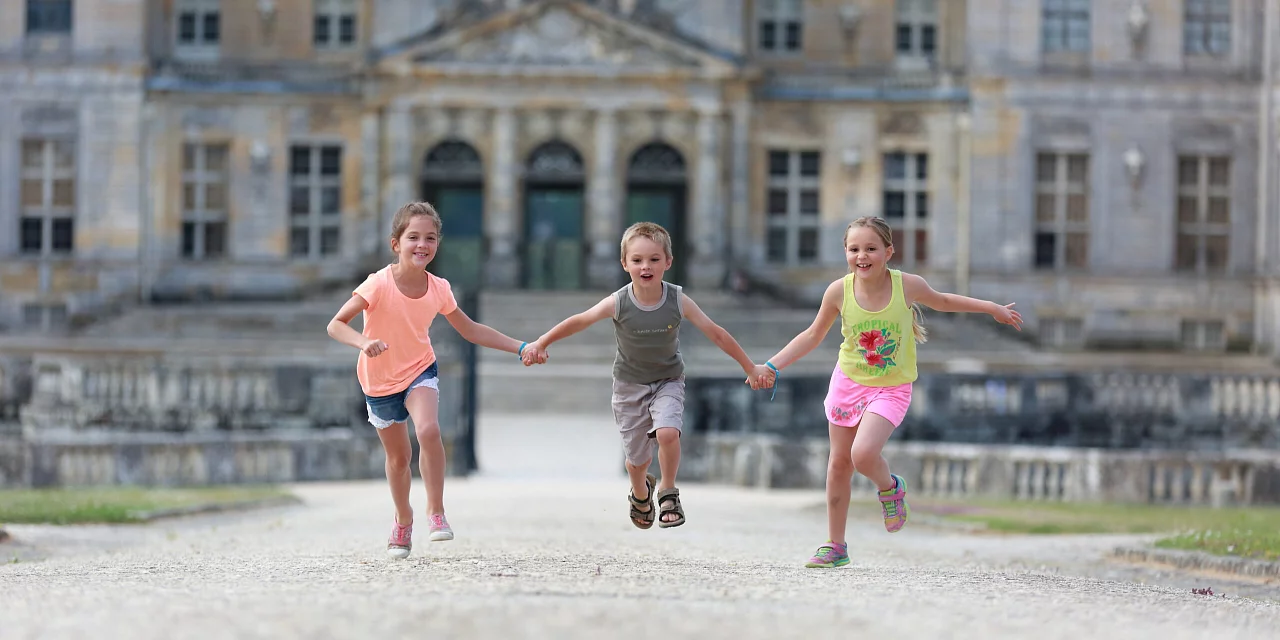 Unforgettable Summer Holidays