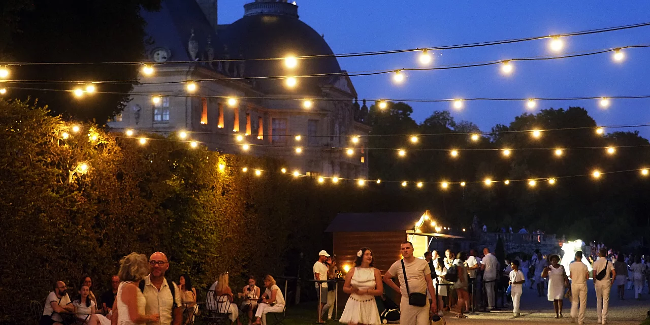 Last Guinguette – Saturday, September 26