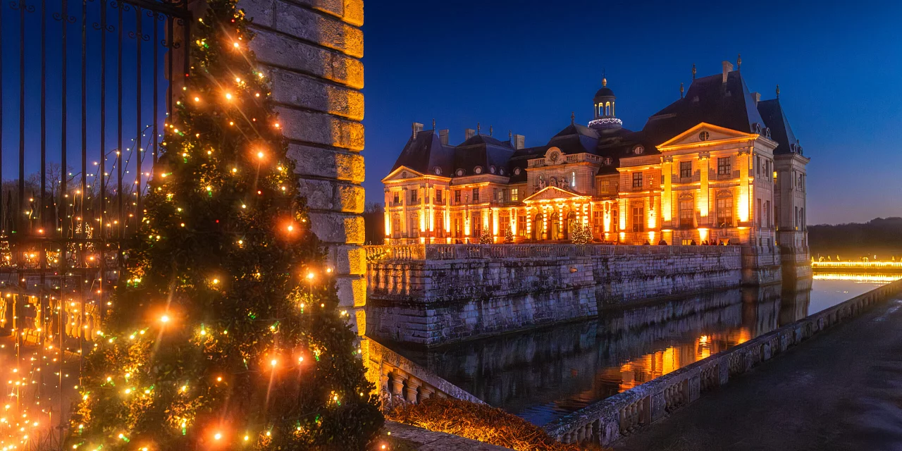 Le Grand Noël 