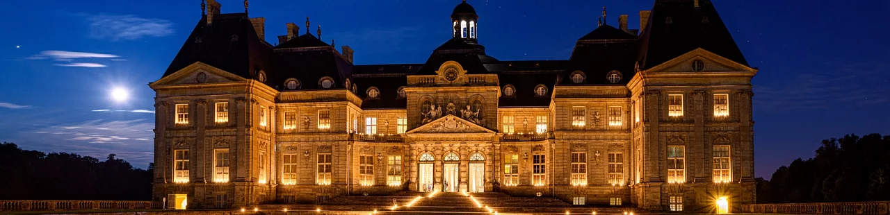 Les Soirées aux Chandelles