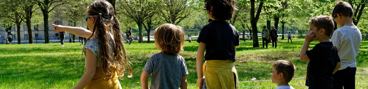 La Grande Chasse aux œufs