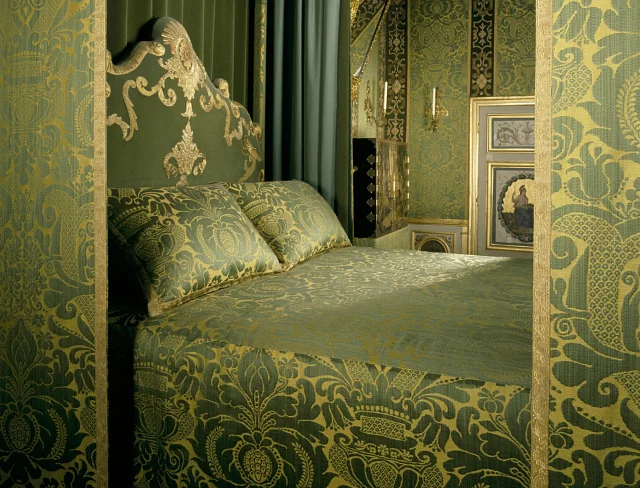 Nearby Accommodations