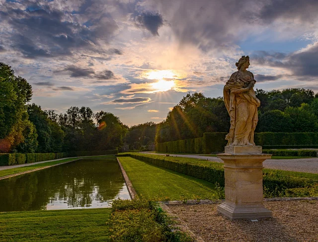 Tournage et prise de vues