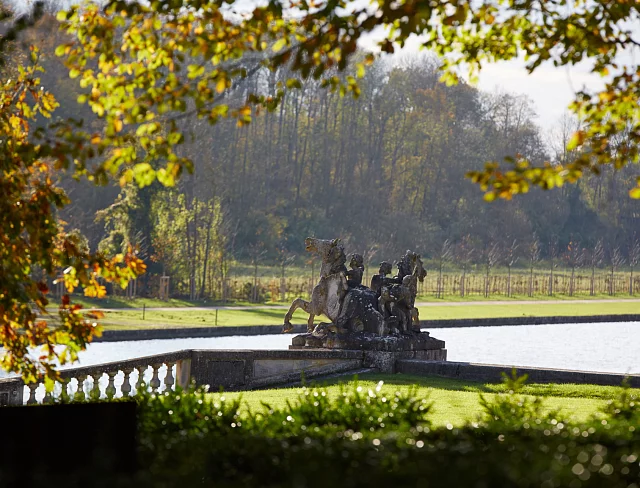 Mécénat des particuliers 