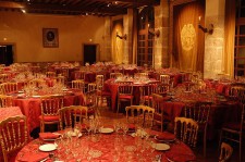 SALLE FOUQUET DINER BD