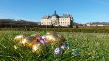 Oeufs de Pâques