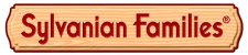 logo Sylvanian Families