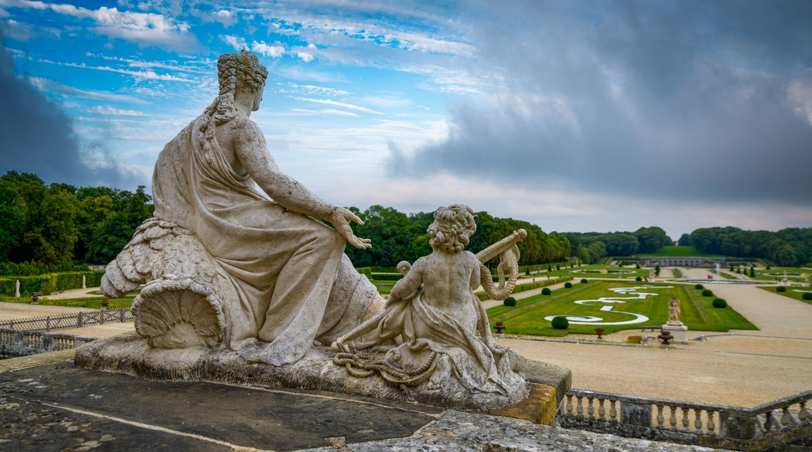 Les grandes dates de l&rsquo;année à Vaux-le-Vicomte